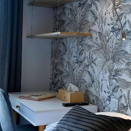 Hotell Le Tiburon Cherbourg-en-Cotentin