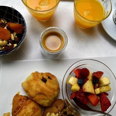 Le Tiburon 3* Cherbourg-en-Cotentin