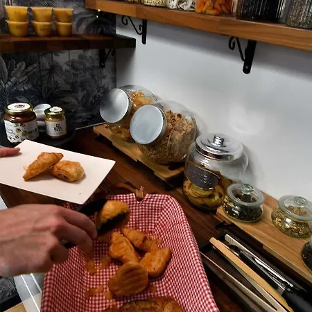 Hotel Le Tiburon Cherbourg-en-Cotentin