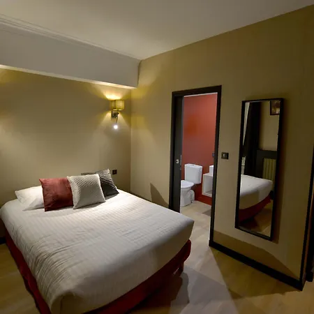 Hotell Le Tiburon 3*