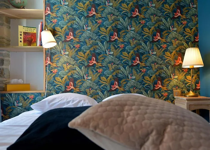 Le Tiburon Hotel Cherbourg-en-Cotentin