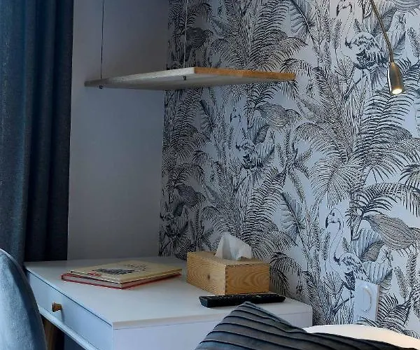 Hotel Le Tiburon Cherbourg-en-Cotentin