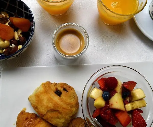 Le Tiburon 3* Cherbourg-en-Cotentin