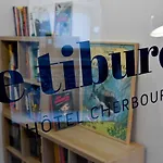 Hotel Le Tiburon Cherbourg-en-Cotentin
