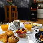 Le Tiburon 3* Cherbourg-en-Cotentin