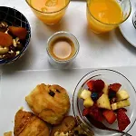 Le Tiburon 3* Cherbourg-en-Cotentin