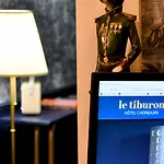 Hotel Le Tiburon Cherbourg-en-Cotentin