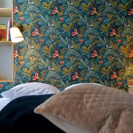 Le Tiburon Hotel Cherbourg-en-Cotentin