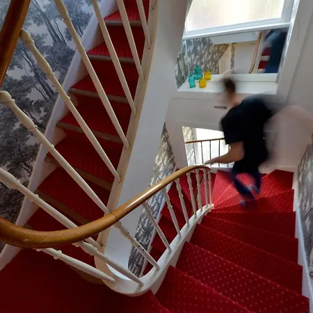 Le Tiburon Cherbourg-en-Cotentin