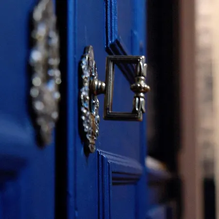 Le Tiburon Ξενοδοχείο 3*