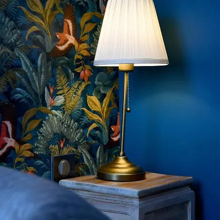 Ξενοδοχείο Le Tiburon Cherbourg-en-Cotentin