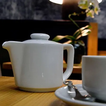 Le Tiburon Cherbourg-en-Cotentin