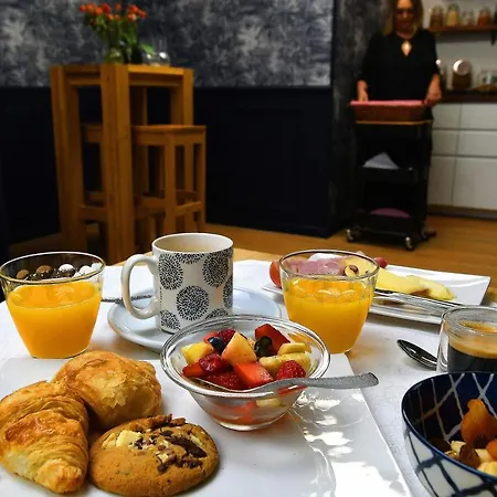 Le Tiburon 3* Cherbourg-en-Cotentin