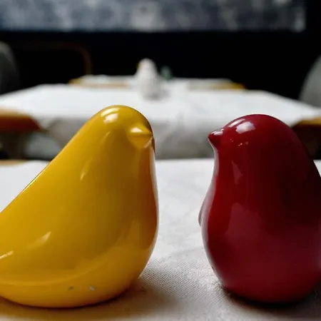 Le Tiburon 3* Cherbourg-en-Cotentin