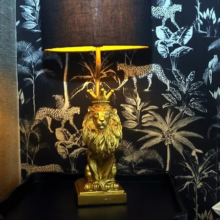 Le Tiburon Hotel Cherbourg-en-Cotentin