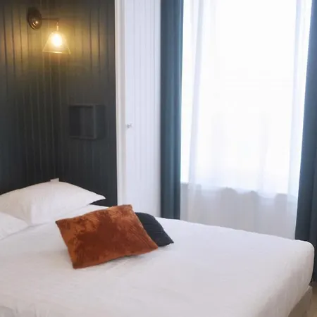 Le Tiburon Cherbourg-en-Cotentin