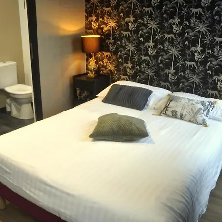 Le Tiburon 3* Cherbourg-en-Cotentin