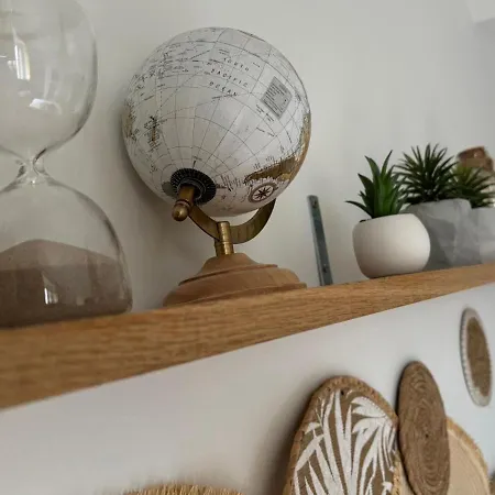 Ξενοδοχείο Le Tiburon 3*