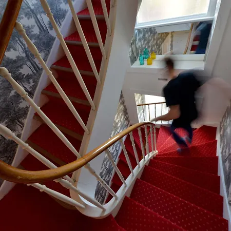 Le Tiburon Ξενοδοχείο 3*