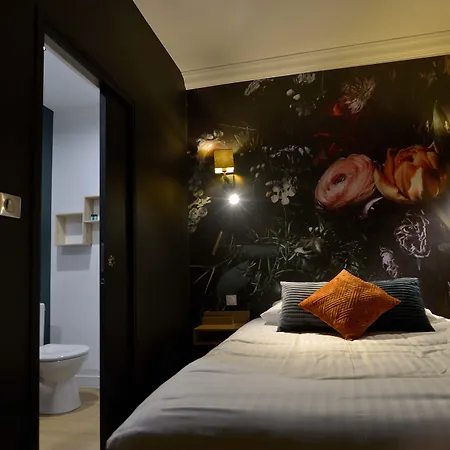 Le Tiburon 3* Cherbourg-en-Cotentin