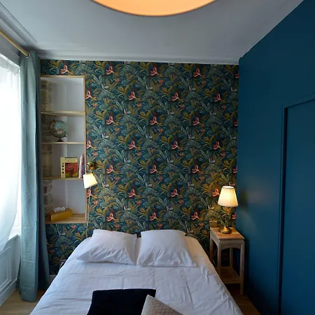 Hotel Le Tiburon 3*