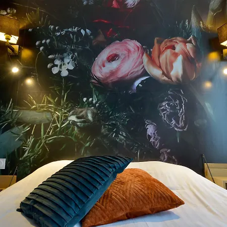 Le Tiburon 3* Cherbourg-en-Cotentin