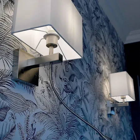 Le Tiburon 3* שרבורג