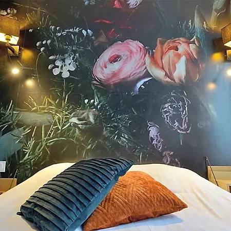 Hotel Le Tiburon 3*