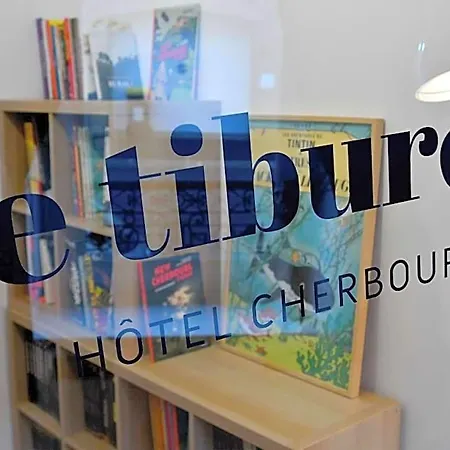 Hotel Le Tiburon 3*