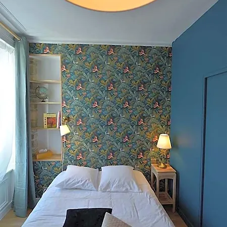 Le Tiburon Hotel