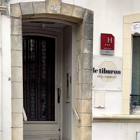 Le Tiburon 3*
