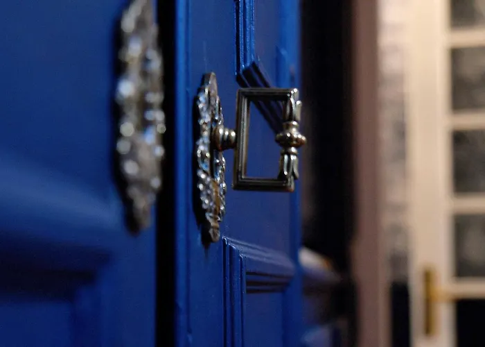 Le Tiburon 호텔 3*