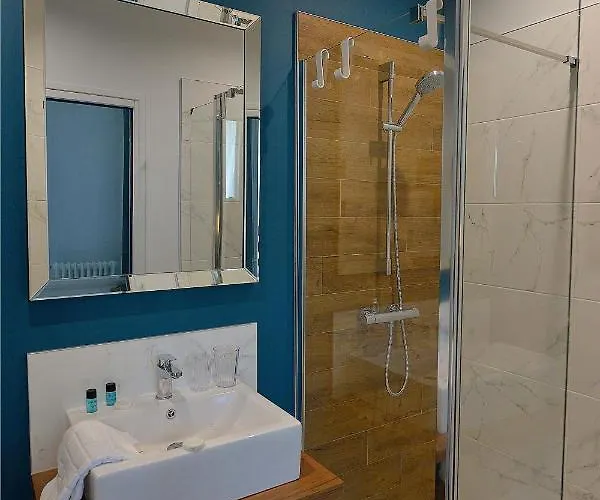 Hotel Le Tiburon Cherbourg-en-Cotentin