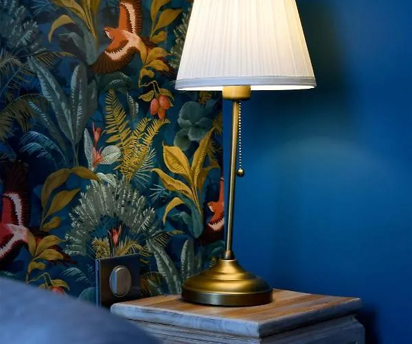 Hotel Le Tiburon Cherbourg-en-Cotentin