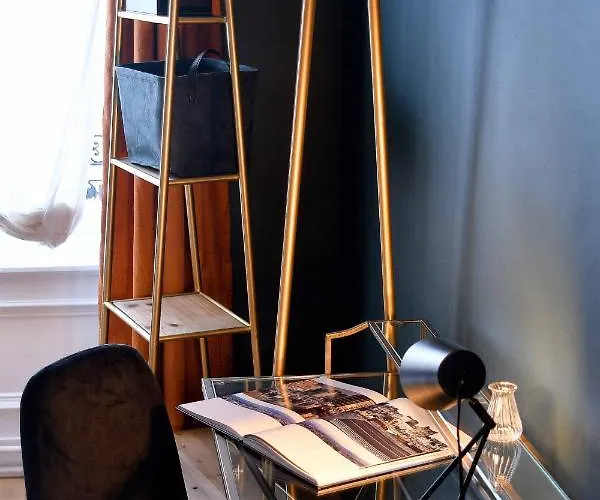 Le Tiburon 3* Cherbourg-en-Cotentin