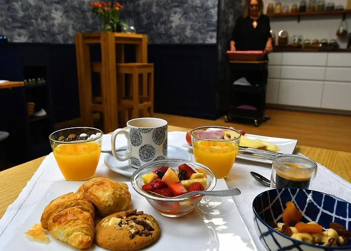 Le Tiburon 3* Cherbourg-en-Cotentin