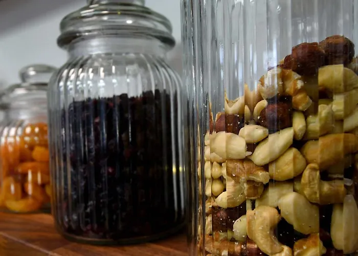 Le Tiburon Hotel Cherbourg-en-Cotentin