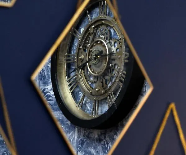 Le Tiburon 3* 셰르부르 앙 코탱탕