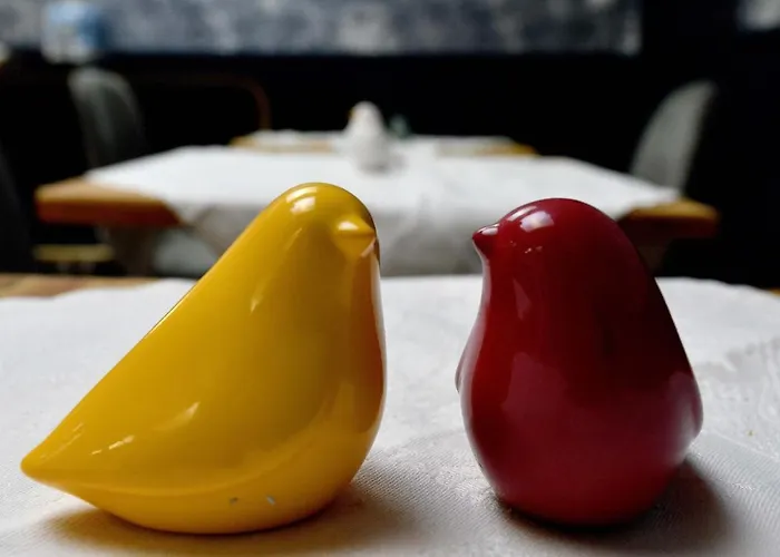 Le Tiburon 3* Cherbourg-en-Cotentin