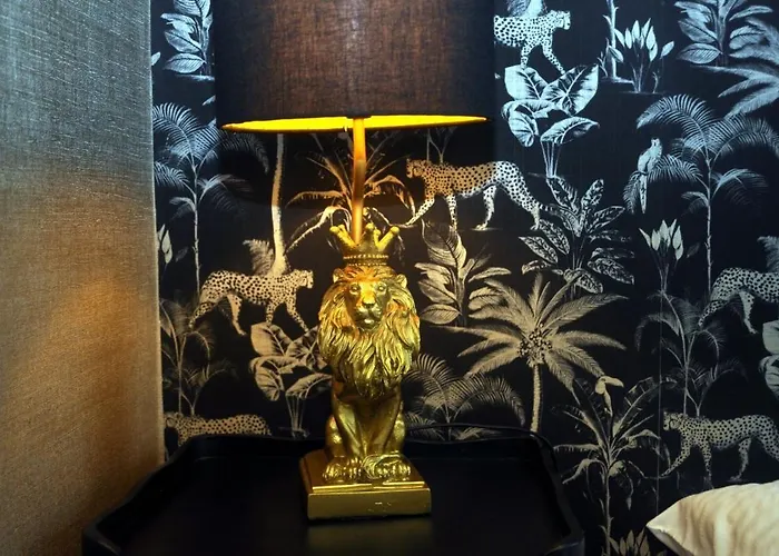 Le Tiburon Hotel Cherbourg-en-Cotentin