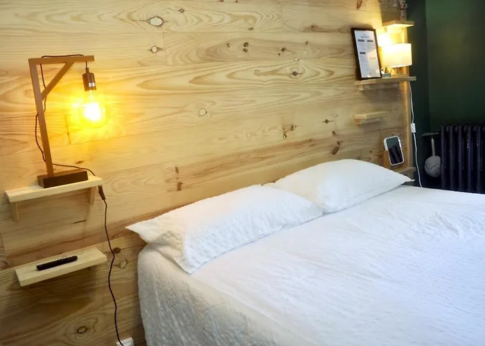 Hotel Le Tiburon Cherbourg-en-Cotentin