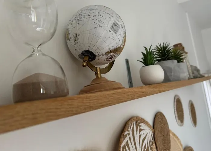 호텔 Le Tiburon 3*