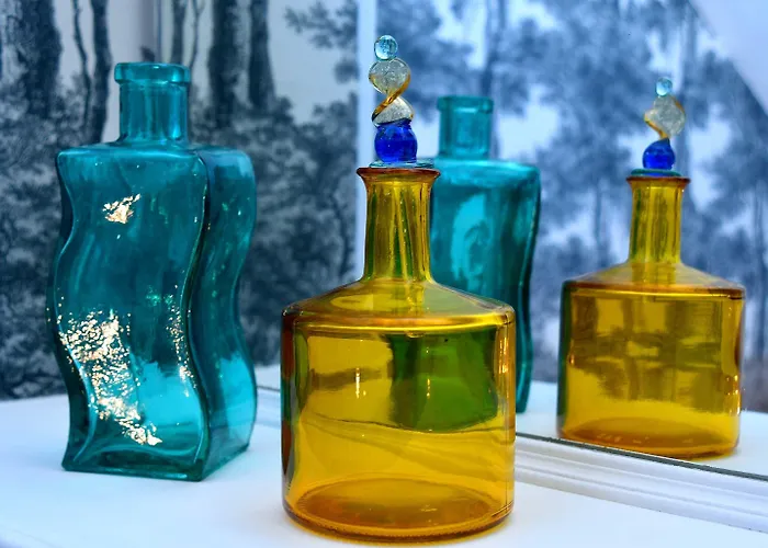 Le Tiburon 호텔 3*