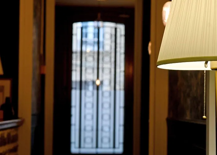 호텔 Le Tiburon 3*