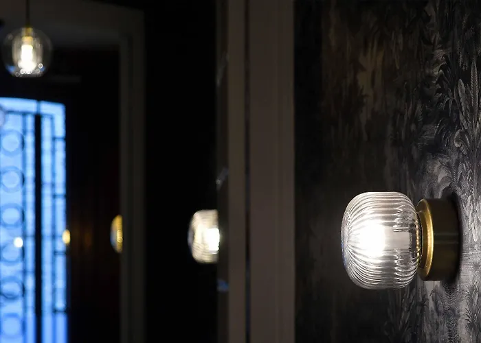 Le Tiburon 호텔 3*