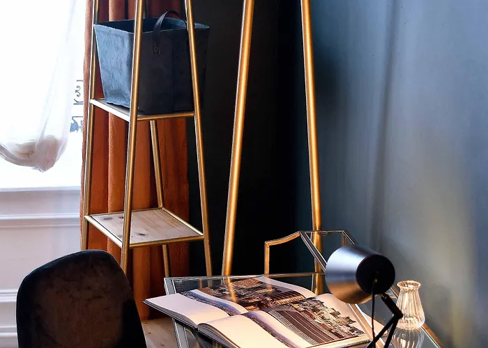 호텔 Le Tiburon 3*