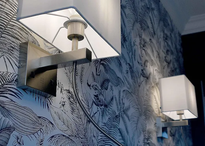 Le Tiburon 3* 셰르부르 앙 코탱탕