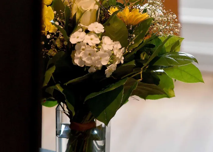 Le Tiburon 3* 셰르부르 앙 코탱탕