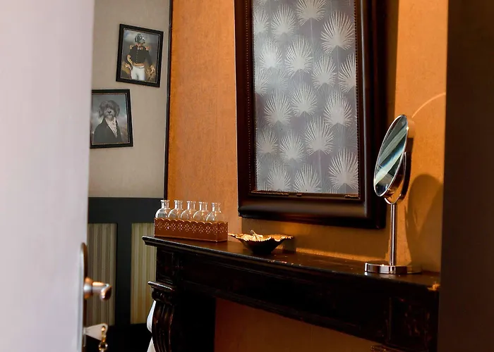 Le Tiburon Cherbourg-en-Cotentin