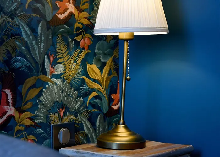 Le Tiburon 3* Cherbourg-en-Cotentin